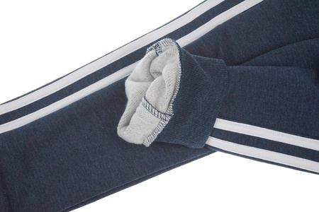 Spodnie damskie adidas Essentials Slim GM5597