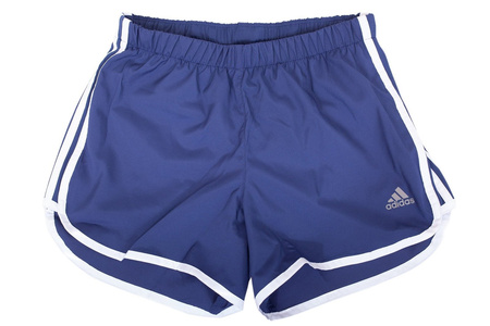 Krótkie spodenki damskie Adidas M20 Short W FL7823