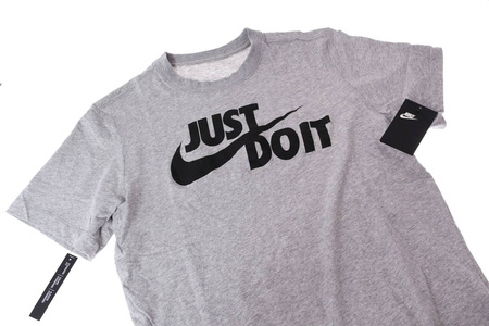 Koszulka męska Nike Just Do It Swoosh AR5006-063