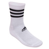 Skarpety wysokie Adidas 3S CSH CRW 3 pary DZ9346