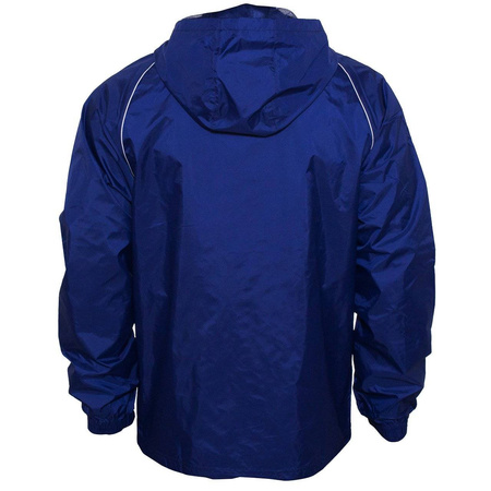 Adidas Kurtka Przeciwdeszczowa kaptur CV3694