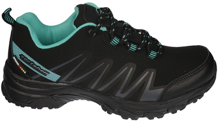 Dziecięce buty trekkingowe American Club WT-72BLMI