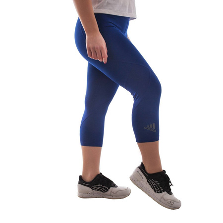 Legginsy Adidas Alphaskin 3/4 CE3964