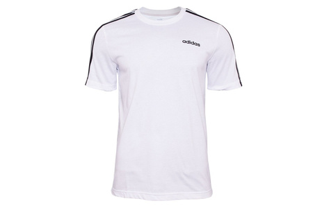 Koszulka męska Adidas Essentials 3 Stripes DU0441