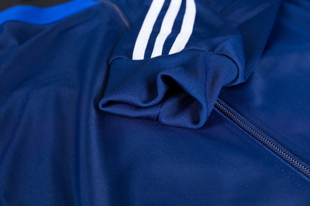 Bluza męska Adidas Tiro 19 PES JKT DT5785