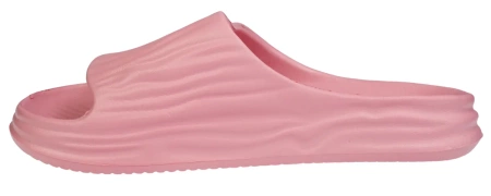 Młodzieżowe klapki basenowe Sport D903API różowe