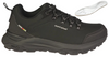 Damskie buty sportowe American Club DHL204BL czarne