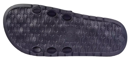 Młodzieżowe klapki basenowe American Club DNH-52NA