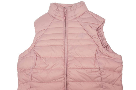 Bezrękawnik / kamizelka damska H4Z21 KUDP001 56S