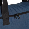 Torba adidas Linear Duffel M granatowa GN2039