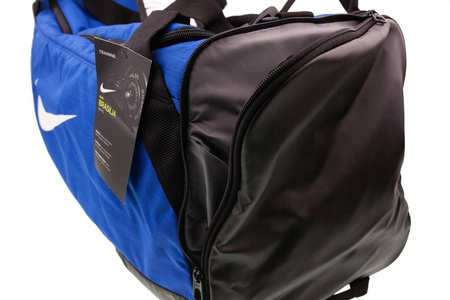 Torba treningowa Nike Brasilia BA5334-480 M