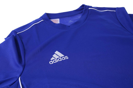 Koszulka Adidas junior Core 18 JSY JR CV3495