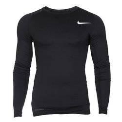 Koszulka Nike NP TOP LS termoaktywna BV5588-010