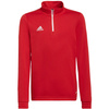 Bluza dziecięca adidas Entrada 22 Tr Top H57550