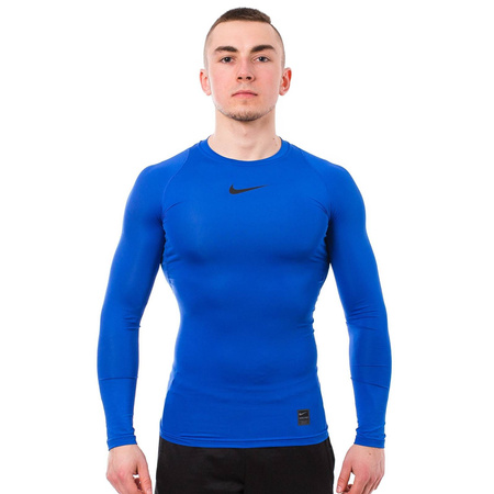 Koszulka Nike Pro Comp termoaktywna 838077-480