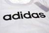 Koszulka damka Adidas Ess Linear Slim Tee DU0629