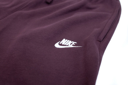 Spodnie męskie Nike NSW Club dresowe BV2671 263