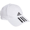 Młodzieżowa czapka z daszkiem Adidas OSFY GM4511