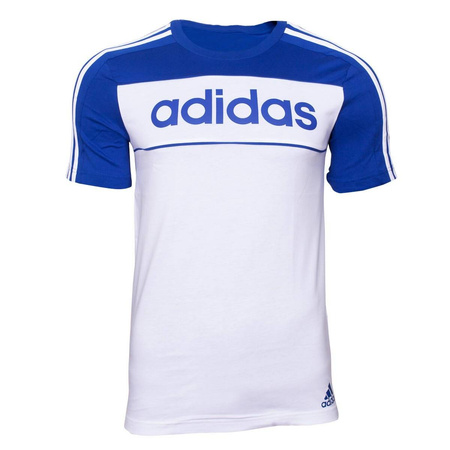 Koszulka Męska Adidas Essentials Tape GD5479