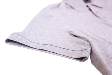 Koszulka męska 4F bawełna polo NOSH4 TSM007-27M