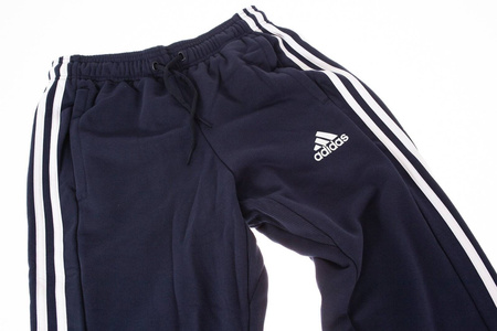 Spodnie męskie Adidas 3 Stripes Tiro FT DX0652