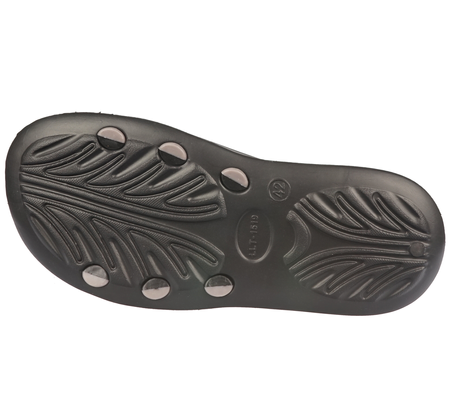 Klapki basenowe męskie Atletico HZ-928/A BL