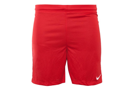 Krótkie spodenki Nike junior Park II 725988-657