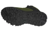 Zimowe buty damskie ocieplane American Club DHL145/24KH zielone
