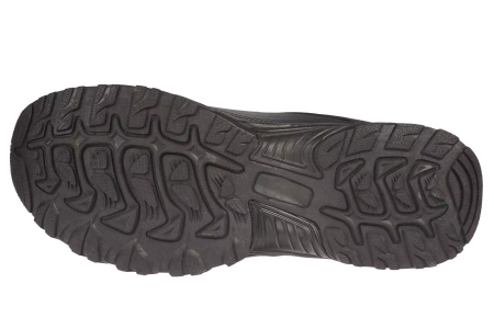 Męskie buty trekkingowe American Club WT-171/24 szare buty sportowe