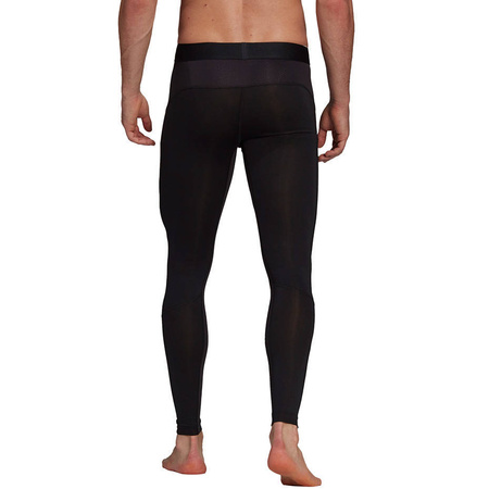 Legginsy męskie adidas Techfit Long Tigh GU4904