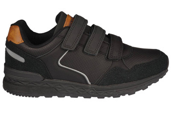 Młodzieżowe buty sportowe American Club DAA-36BL