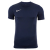 Koszulka męska Nike T-shirt Park VII 725891-410