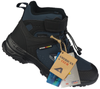 Buty zimowe damskie American Club WT-66NA