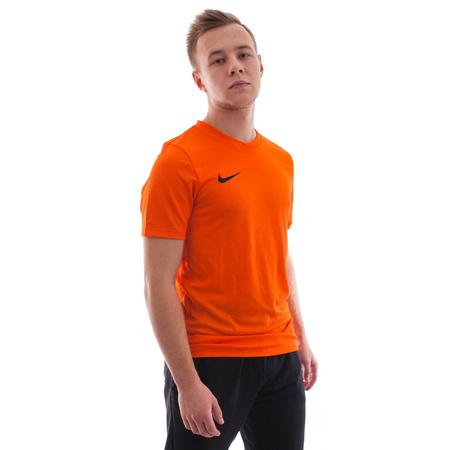 Koszulka męska Nike T-shirt Park VII 725891-815