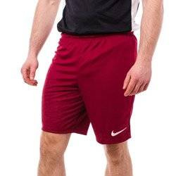 Nike spodenki krótkie Park II 725887-677