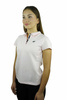 Koszulka damska polo bawełna 4F NOSH4 TSD007-56S