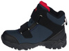 Dziecięce zimowe buty American Club WT-70NA