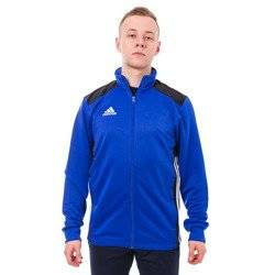 Bluza męska Adidas rozsuwana Regista 18 CZ8626
