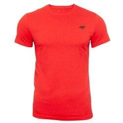 Koszulka męska 4F bawełna NOSH4 TSM003-62S