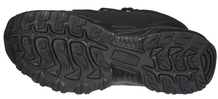 Zimowe buty męskie American Club WT-109BL