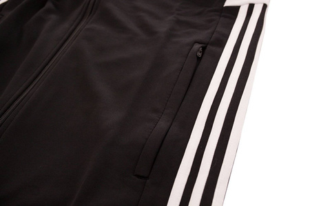 Bluza męska Adidas rozsuwana Regista 18 CZ8624