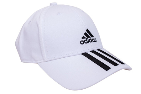 Czapka z daszkiem Adidas Baseball Cap FQ5411 OSFM