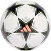 Piłka nożna adidas UCL Training biało-czarna IX4062