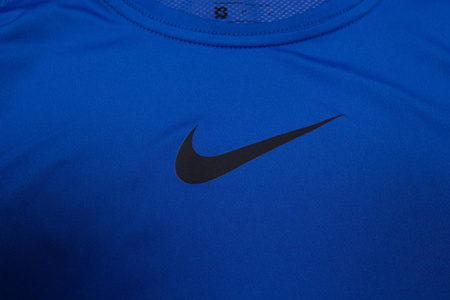 Koszulka Nike Pro Comp termoaktywna 838077-480