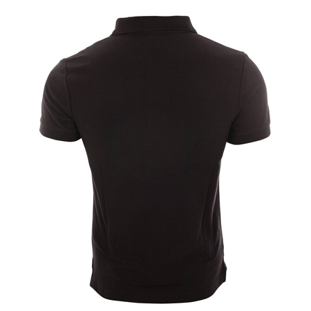 NIKE MĘSKA KOSZULKA POLO BAWEŁNIANA 454800-010