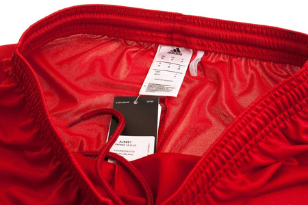 Adidas krótkie spodenki Parma 16 AJ5881