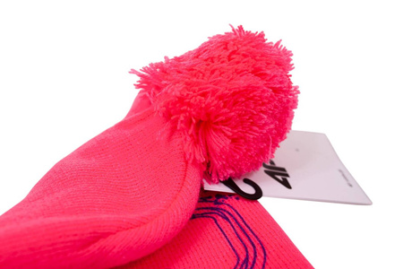 Czapka dla dziewczynki 4F HJZ20 JCAD006 55S