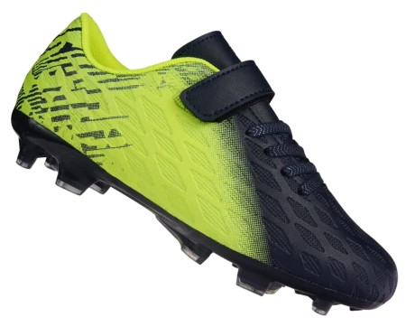 Korki dziecięce Apawwa CX2605RGR zielone