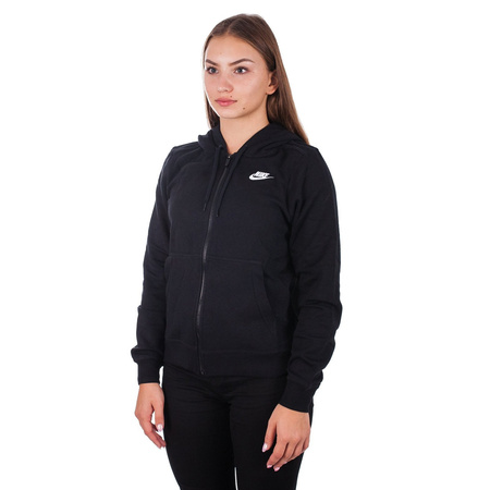 BLUZA DAMSKA NIKE FZ FLC 853930-010