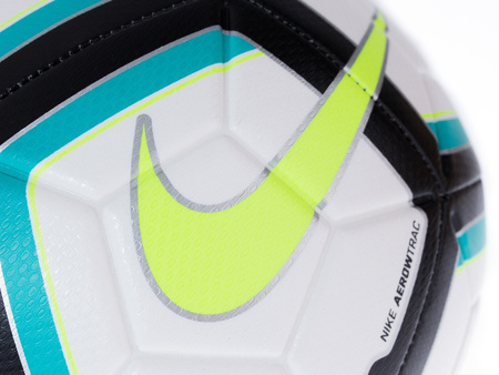 Piłka nożna Nike Strike Team 350G SC3126-100